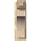 Ekena Millwork Westlake Rough Sawn Craftsman Outlooker, Douglas Fir, 6"W x 16"D x 20"H OUT06X16X20WTL04RDF - alternate 3